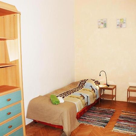 Apartment 5 Min By Walk To The Center Brno Dış mekan fotoğraf