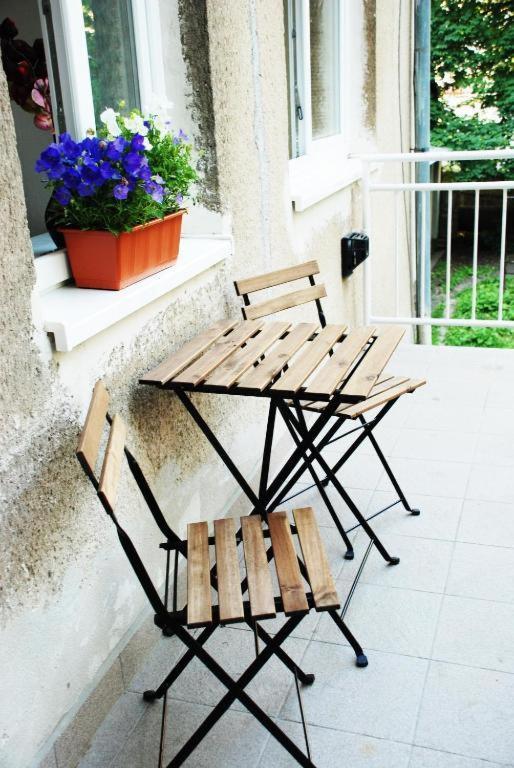 Apartment 5 Min By Walk To The Center Brno Dış mekan fotoğraf