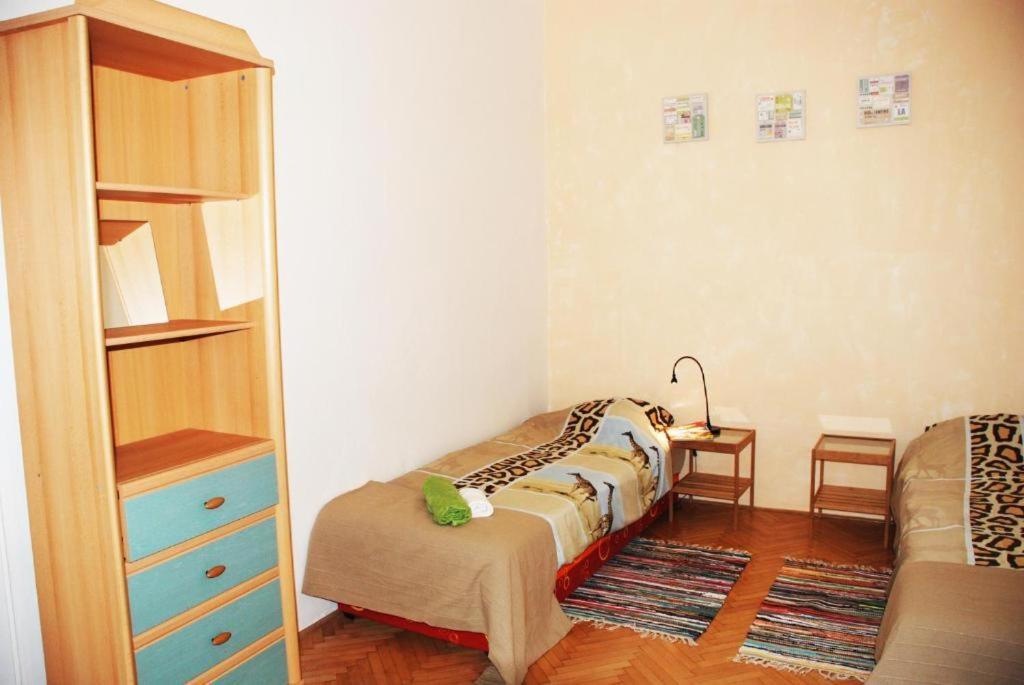 Apartment 5 Min By Walk To The Center Brno Dış mekan fotoğraf