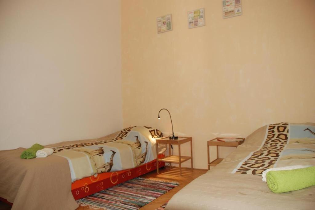 Apartment 5 Min By Walk To The Center Brno Dış mekan fotoğraf