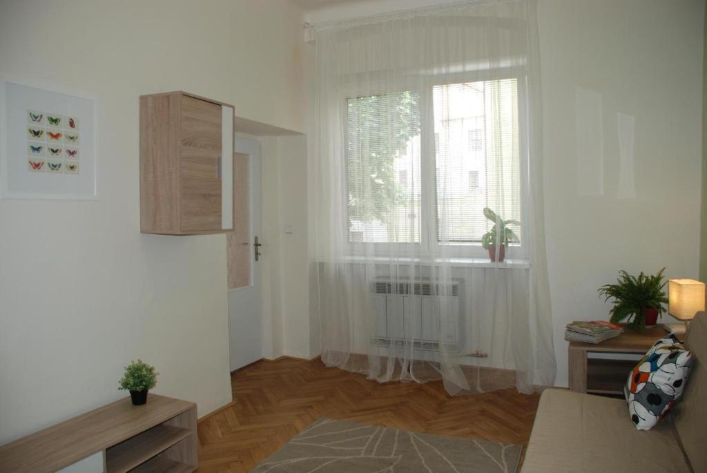Apartment 5 Min By Walk To The Center Brno Dış mekan fotoğraf